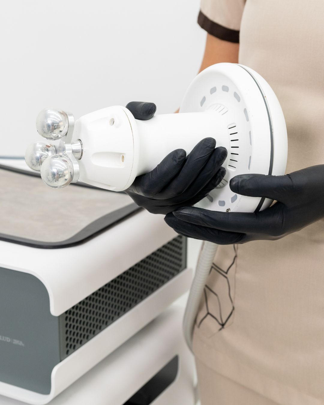 Zionic RF Skin Tightening special offer