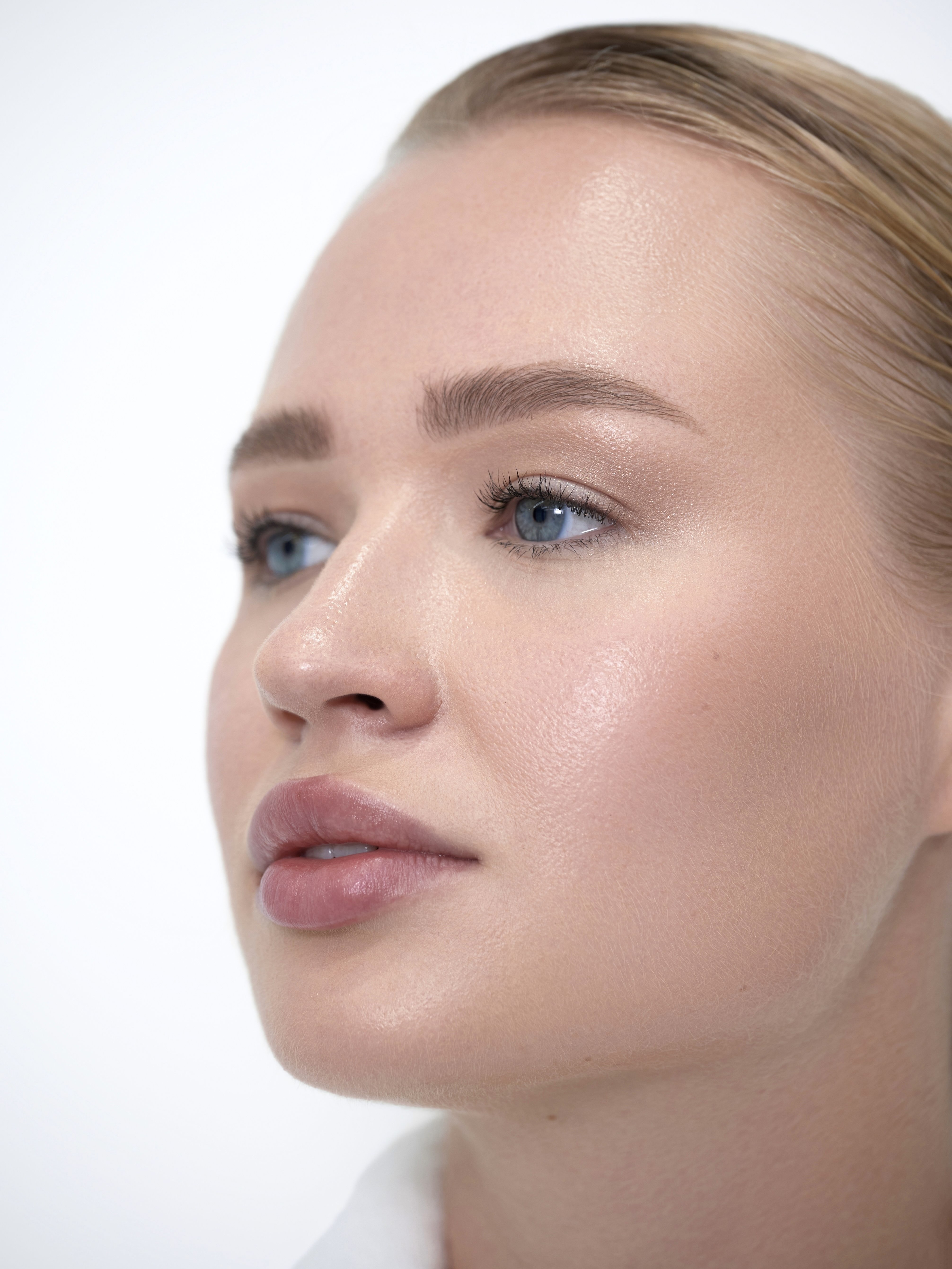 Lip filler at Evolution Aesthetics Clinic
