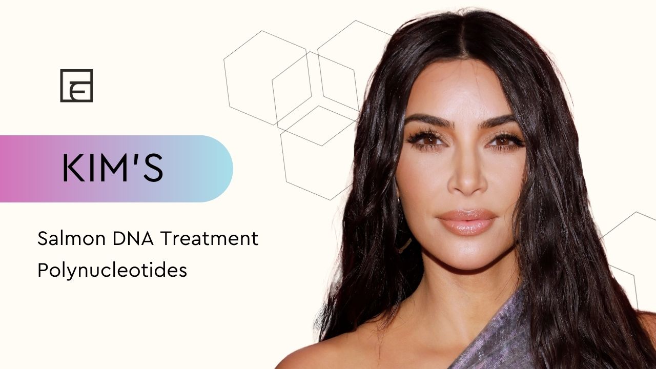 Plinest polynucleotide skin booster at Evolution Aesthetics Clinic