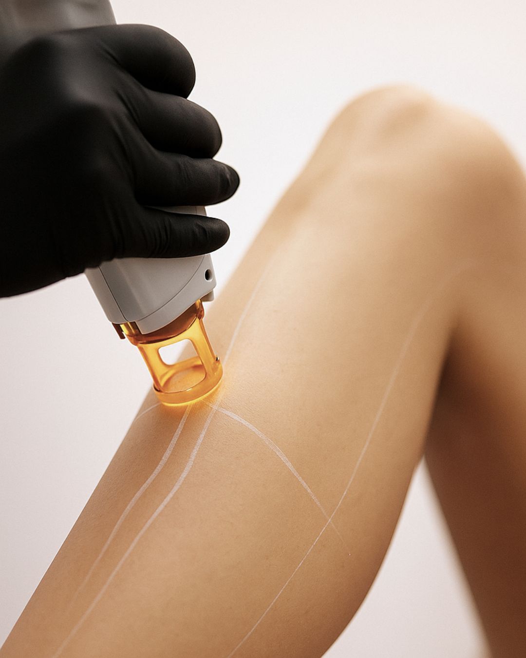 Alexandrite Laser Hair Removal special offer
