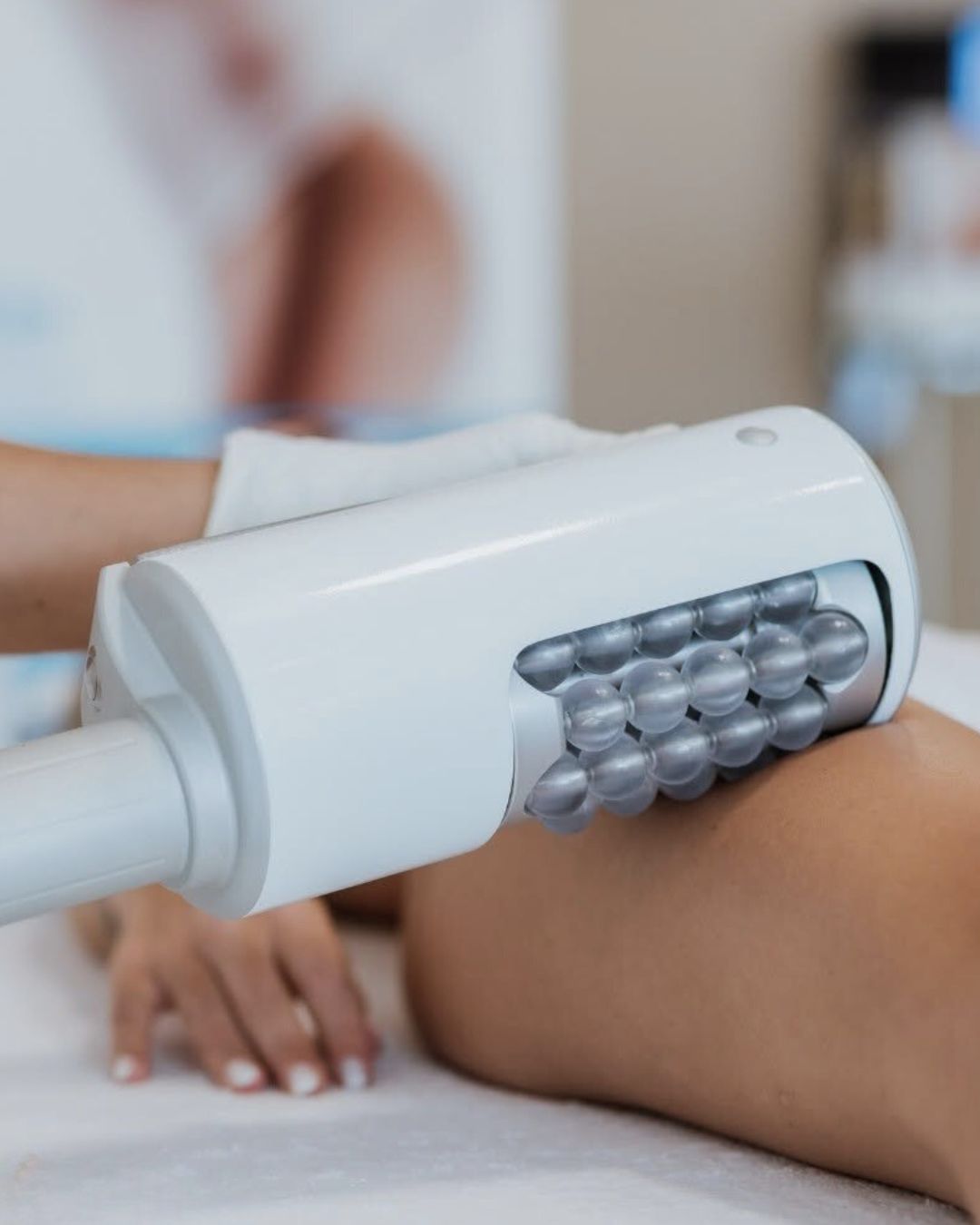 Endospheres Lymphatic Drainage special offer