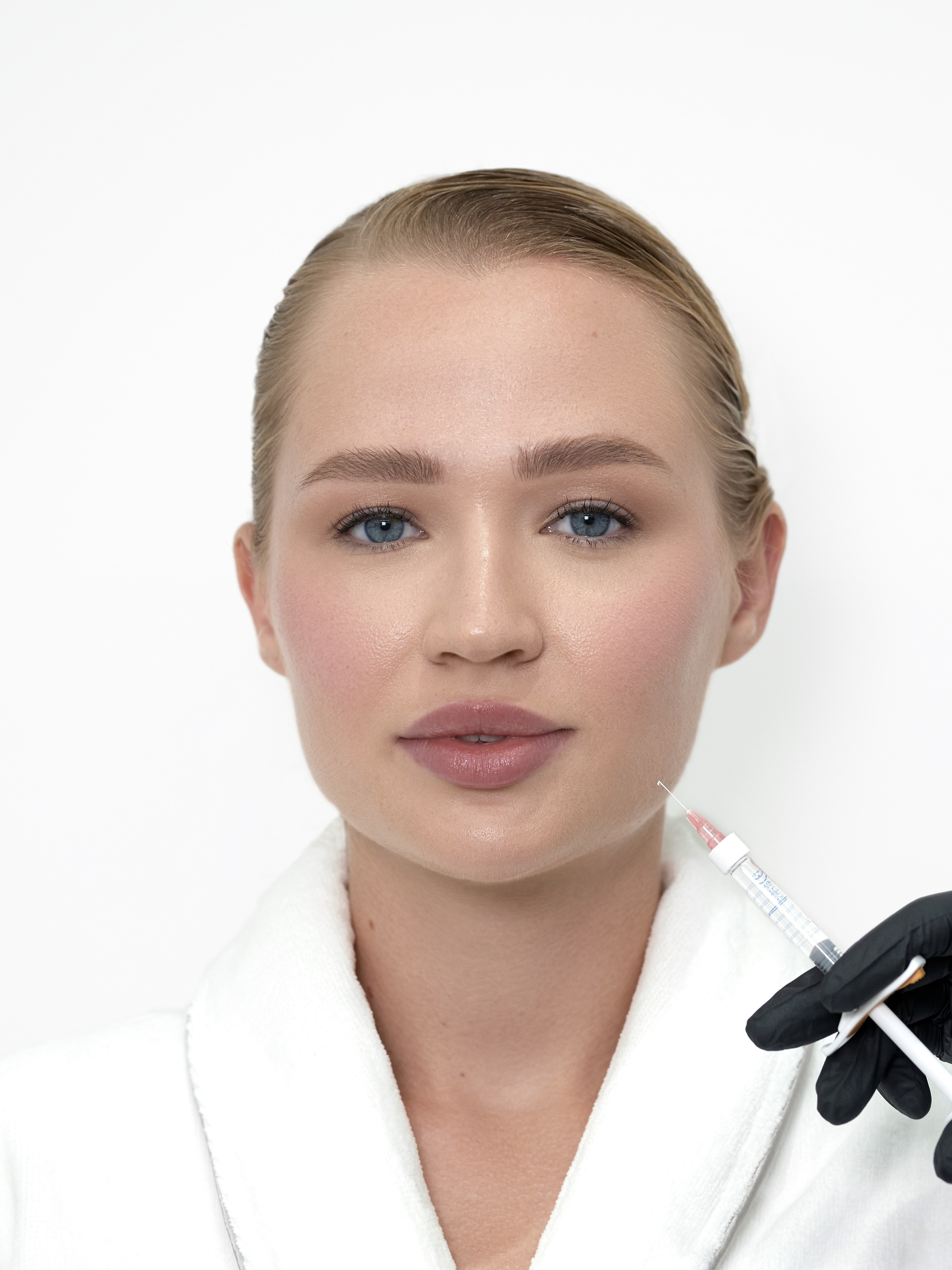 Botulinum therapy overview at Evolution Aesthetics Clinic