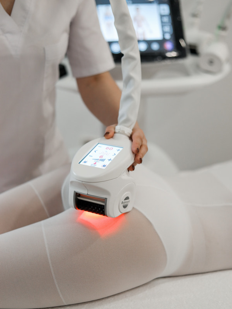 Icoone Laser Cellulite Body Treatment special offer