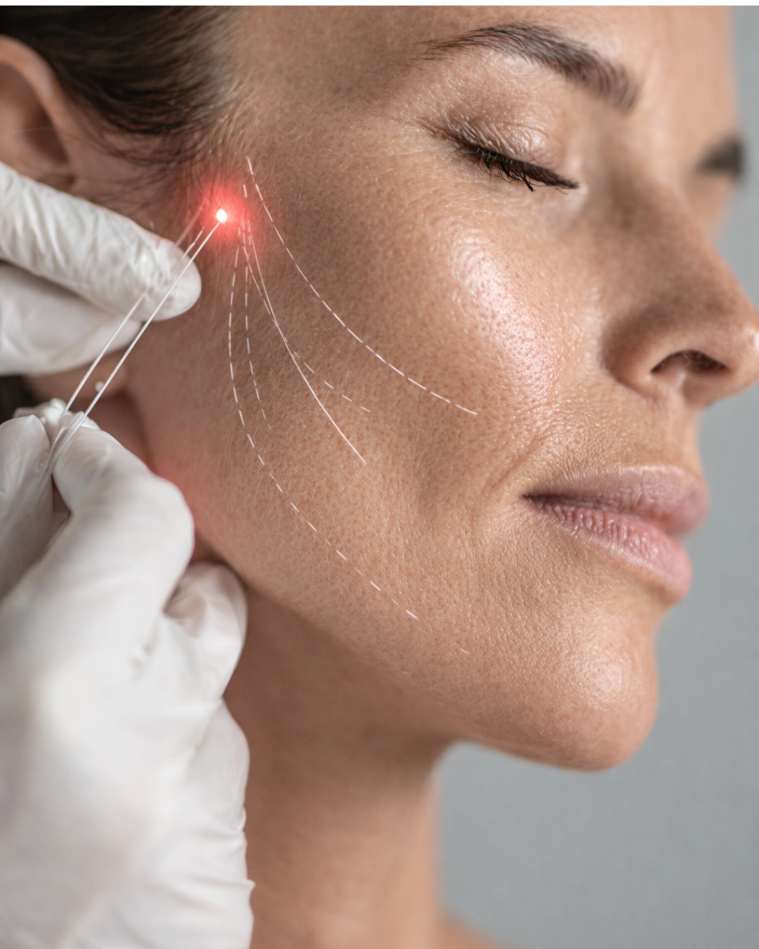 Endolift Laser Lifting special offer