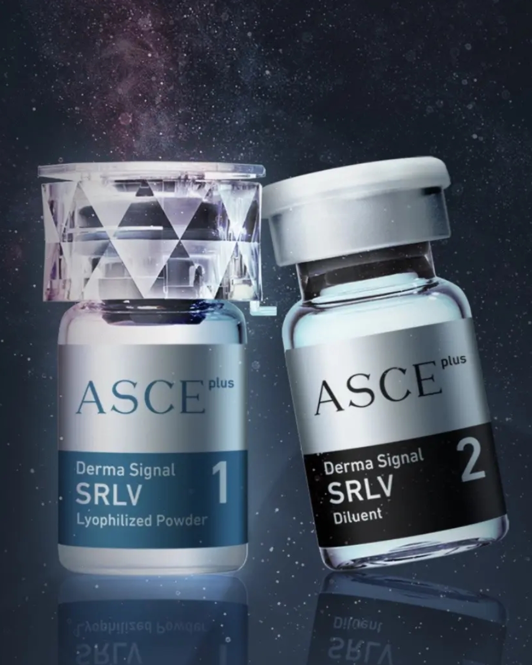 Exosome Recovery special offer