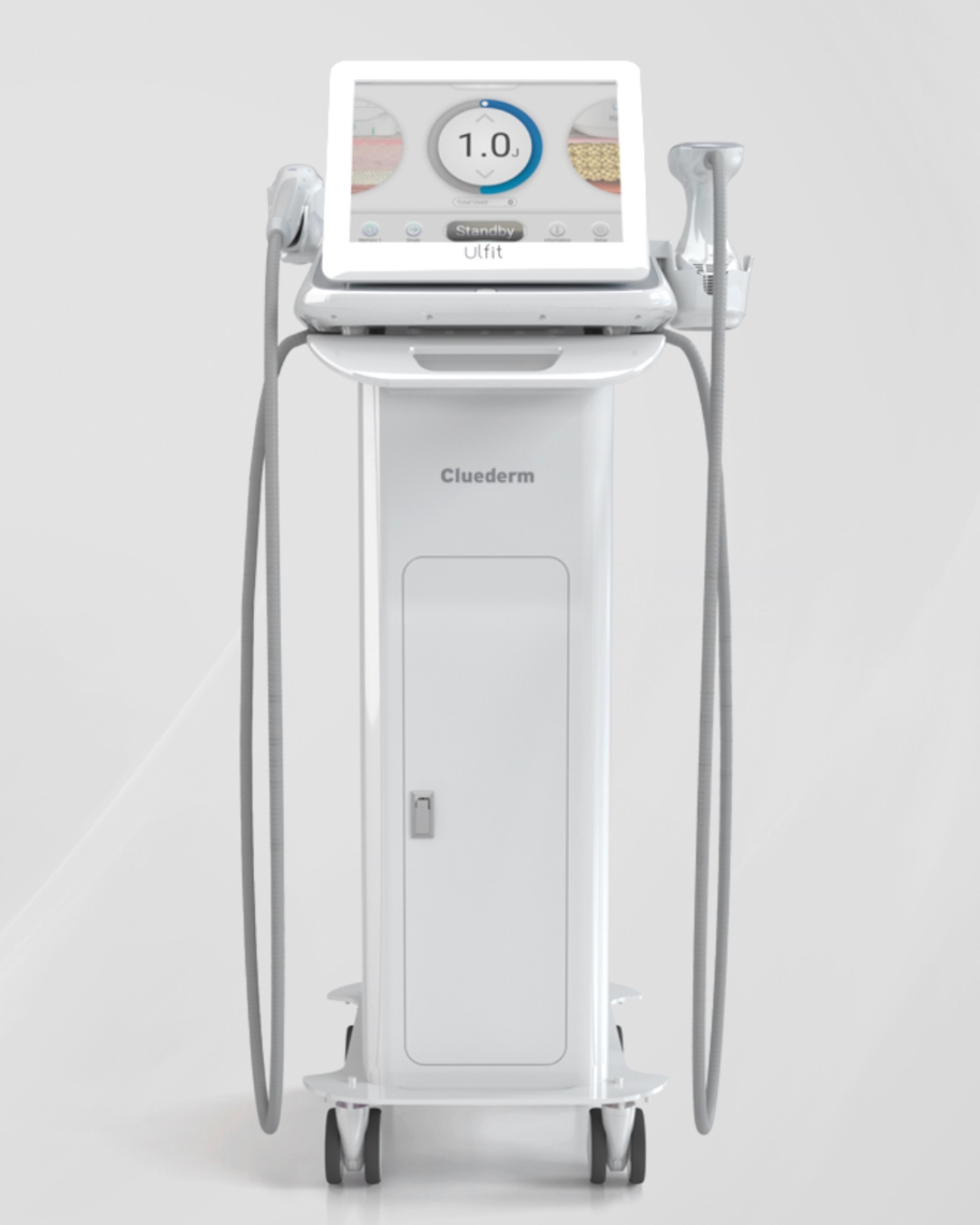 Ulfit Body SMAS-Lifting special offer